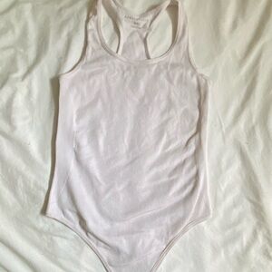Tank top Bodysuit!